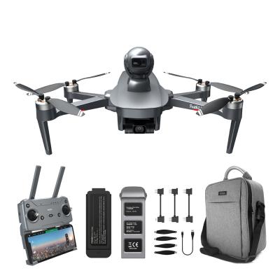 China Mode Headless Faith 2 Pro Digital GPS Transfer Drones With 4K Camera Long Range 6KM 3 Axis Brushless Gimbal for sale