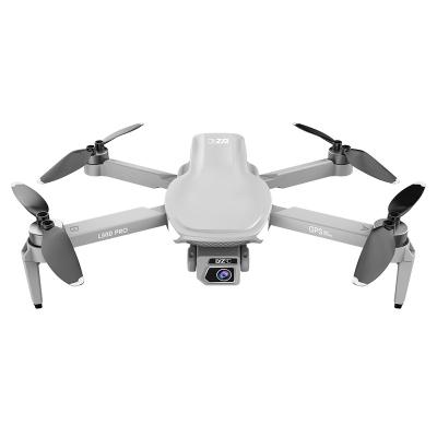 China Mode L500 Pro GPS Headless Brushless Motor 1080P Camera Remote Control Drone 25mins Flight Time for sale