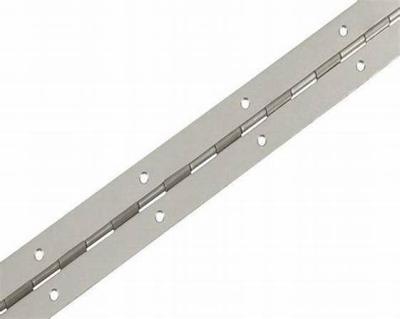 China China Supplier Easy Installation Quality Durable Piano Hinge Door for sale