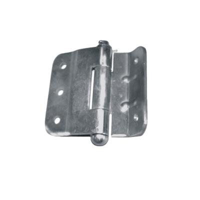 China High Quality Chinese Popular Van Body Parts Stainless Steel Door Hinge for sale