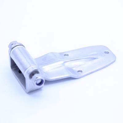 China Latest Van Body Parts Product For Trailer Door Hinge for sale