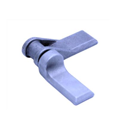 China Industrial Hot Sale Cover Car Body Parts Pin Hinge for sale