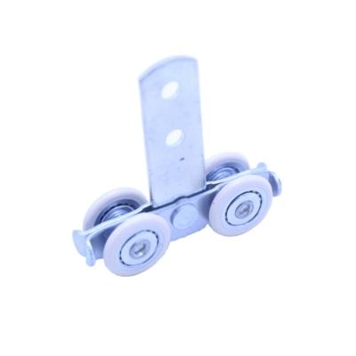 China Popular Van Truck High Quality Chinese Truck Curtain Track Roller for sale