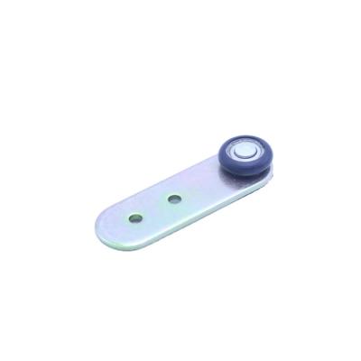 China Curtain Side Roller for Steel Nylon Truck Manufacturer China Manufacturer Traier and Truck Side Roller in Curtain Accessories for sale