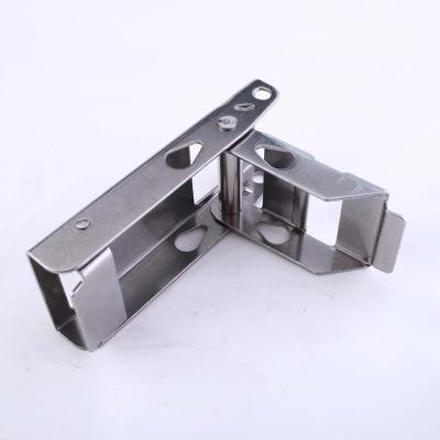 China Stainless steel 023308-in hot sale high quality tarpaulin car body accessories buckle tarpaulin car for truck for sale