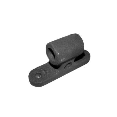 China Hot Sale High Quality Car Body Parts Soft Steel Tarpaulin Pin Door Hinge Tarpaulin Loose Locking And Hinge Car For truck-045011 for sale