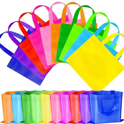 China Customized Grocery Reusable Tote BagsCustomized Non-Woven Reusable BagsBeach Non Woven Tote Bags for sale