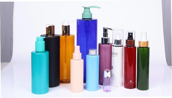 Verified China supplier - Yiwu Heypack Cosmetic Packaging Co., Ltd.