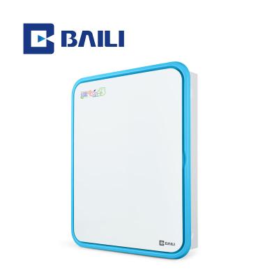 China Metal +Plastic Or Full BAILI NS 36 WaysTop Quality Plastic STYLE Recessed Electrical Distribution Box NEW for sale