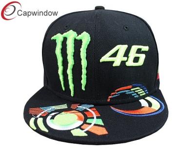 China Outdoor Hip Hop Baseball Caps for sale