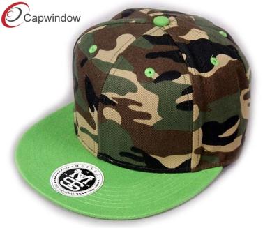 China Mens Camouflage Baseball Hats for sale