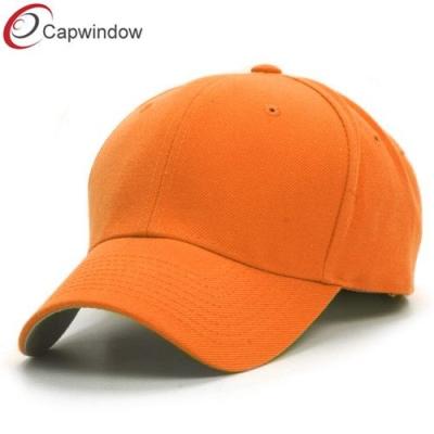 China Wool Baseball Caps with Velcro Back Closure / Baseball Caps for Kids for sale