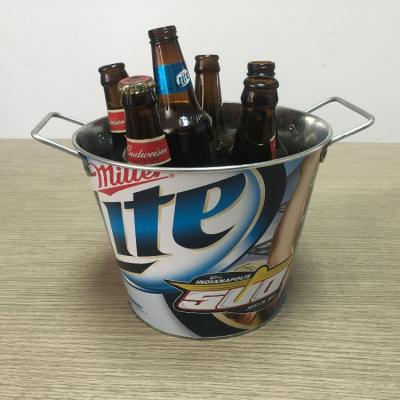 China Viable Cheap 5QT Wine Ice Bucket for sale