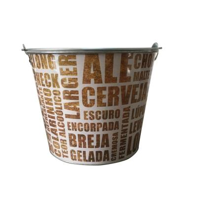 China Viable hot sale cheap beer bucket on sale for sale