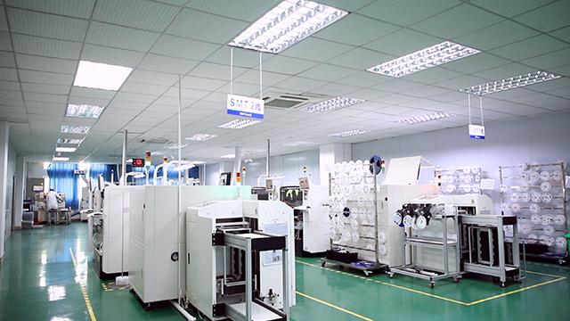 Verified China supplier - Shenzhen Kingspec Electronics Technology Co., Ltd.