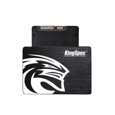 China KingSpec SSD sata3 hard disk drive 480gb 500gb ssd solid state disk for laptop desktop for sale