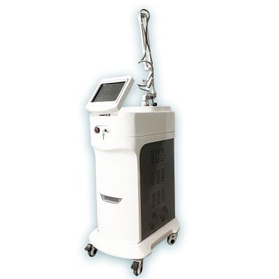 China Dark Circles Dark Circles Perfect Portable Fractional CO2 Dana Skin Rejuvenation Fractional CO2 Laser Machine Machine for sale