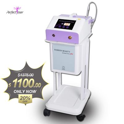 China Vascular Spider Vein Removal Spider 2021 Veins Removal 980nm Diode Vascular Laser Veins Removal 980nm Diode Laser Veins Removal Machine for sale