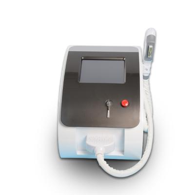 China Dye Removal Hair Laser Machine For Professional Laser Hair Treatments Hair Removal Machines Prices for sale