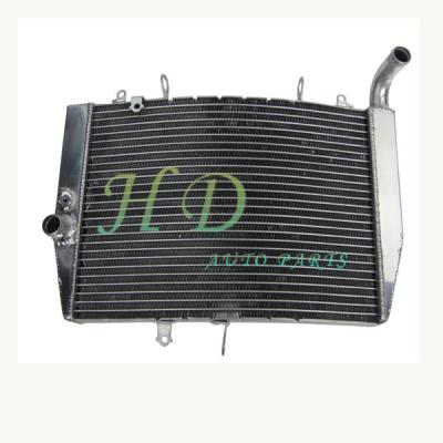 China Replacement Radiators for HONDA CBR600RR 2007 2008 2010 aluminum material for sale