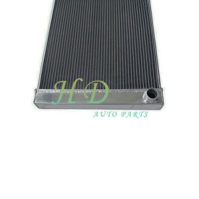 China CHINA AUTO RADIATORS FOR Ford  CORTINA 6 CYLINDER TC TD TE TF AT for sale