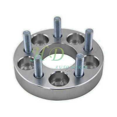 China El tunning auto pieza para el aluminio PCD 5X114.3 del adaptador del espaciador de la rueda del PILOTO de HONDA en venta