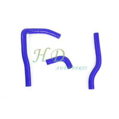 China ISO9001 Silicone Turbo Hose Kawasaki Kx65 / Suzuki Rm65 2000 - 2009 for sale