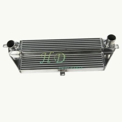 China Refrigerador intermedio DELANTERO de aluminio lleno del coche del soporte para el MINI tonelero S R56 R57 de BMW en venta