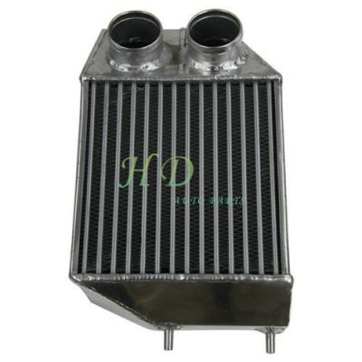 China Selbstintercooler RENAULTS 5 GT Turbo Aluminiummaterial ISO9001 zu verkaufen