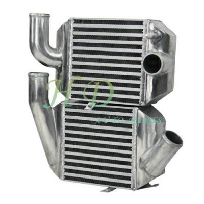 China AUDI RS4 TURBO S4 A6 2. 7 VERBESSERUNG Selbststärke intercooler-90MM zu verkaufen