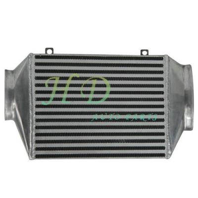 China Auto Performance Intercoolers BMW MINI COOPER S R53 02 - 06 TOP MOUNT Aluminum for sale