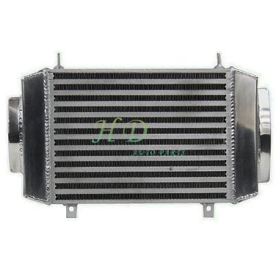 China Auto BMWs MINI COOPER S R53 Aluminiumintercooler SPITZEN-BERG-Legierungs-Luft Intercooler 2002 bis 2006 zu verkaufen