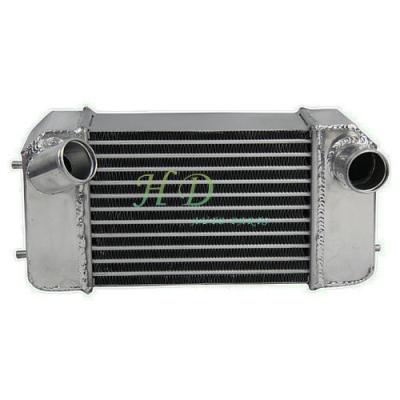 China Aluminiumauto Intercooler für Geländewagen-Entdeckung 1300tdi 90 110 TDI-Legierung Diesel-LAND ROVER-Intercooler 1990 bis 1998 zu verkaufen