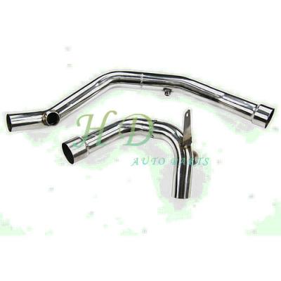 China Convertidor catalítico flexible del monstruo S2R 800 S4R de Ducati del tubo de la cabeza del extractor del coche en venta