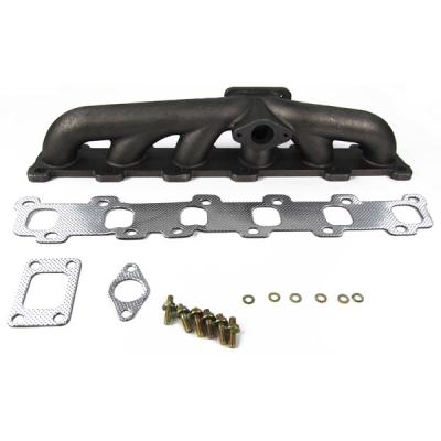 China Auto Car T3 Flange Turbo Exhaust Manifold For Nissan Safari Patrol 4.2L TD42 Y60 for sale