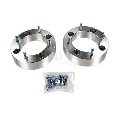 China ATV-Adapter 2 PCs van het Wielverbindingsstuk voor de Roofvogel Banshee 350 4x156 1,5 van Yamaha YFM660 YFM700“ Te koop