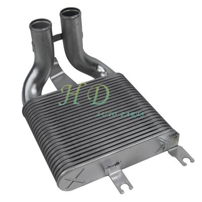 China HIGH-PER Auto Intercooler FÜR Holden-RA Rodeo 3.0L Colorado 2003-2008 3.0L 08 an zu verkaufen