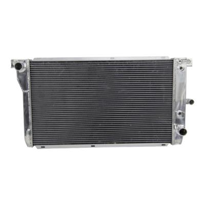 China Intelligence Aluminum Auto Radiators for FORD EE EF2 EL Falcon 4/94 - 8/98 for sale