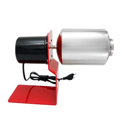 China Electric Coffee Bean Roaster Home Household Household Mini Ecocoffee Stainless Steel Coffee Machine for sale