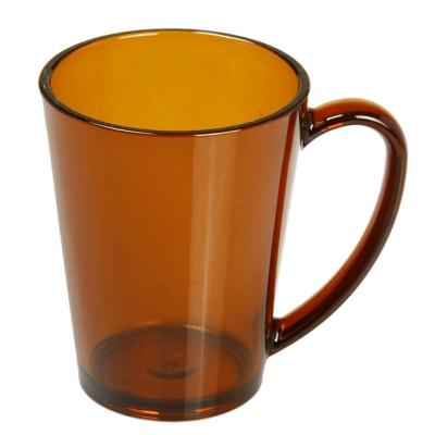 China Manufacture Sustainable 320ml Easy To Clean OEM Customized Custom Mugs for sale