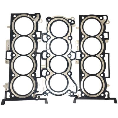 China Factory Wholesale Ivan Zoneko Hot Sales Original Steel Gasket Kits Directly Sell Engine Parts Cylinder Head Gasket For Hyundai Kia for sale