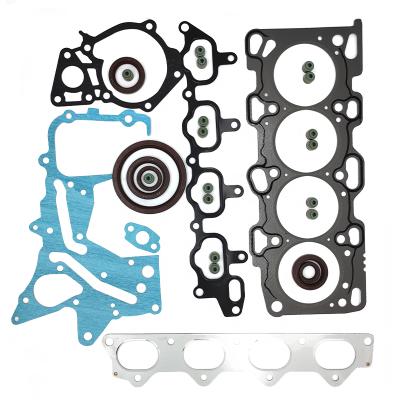 China High Quality Genuine Steel Auto Parts Engine Parts Head Gasket Kit 2091038E00 20910 38E00 20910-38E00 Fit For Hyundai Korean Car for sale