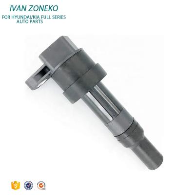 China 100% Import Hardware Ivan Zoneko China Wholesale Engine Parts G3LA 27301-04000 Ignition Coil 2730104000 27301 04000 For Hyundai I10 Grand for sale