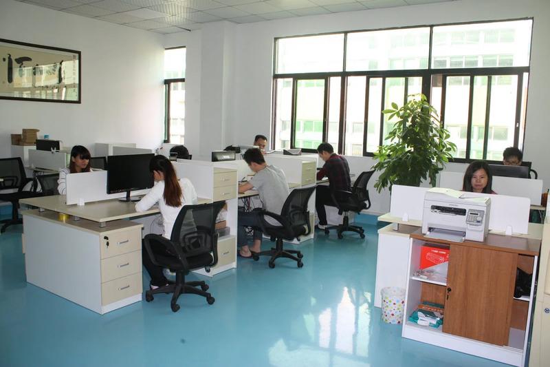 Verified China supplier - Shenzhen Yu Yi Rong Technology Co., Ltd.