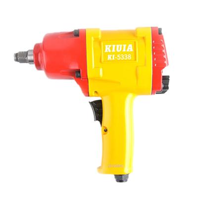 China China Professional Pneumatic Air Impact Manufacturer Tear Off 1/2 Inch Marks M24mm for sale