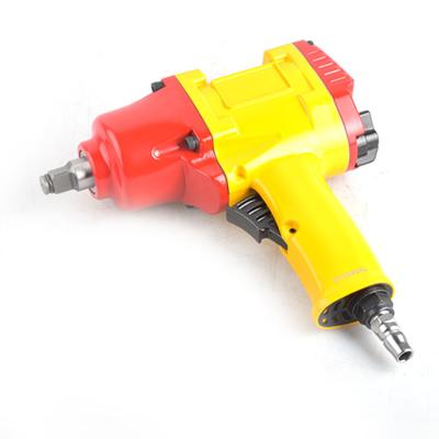 China New Style M24mm Professional Manufacturer Pneumatic Air Impact Wrench 1/2 Air Impact Wrench for sale