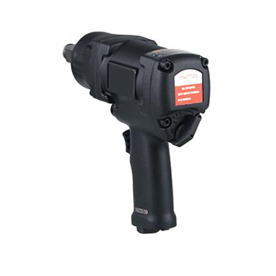 China Foshan factory new product twin hammer 1200N.M 3/4 impact torque wrench price M22mm for sale