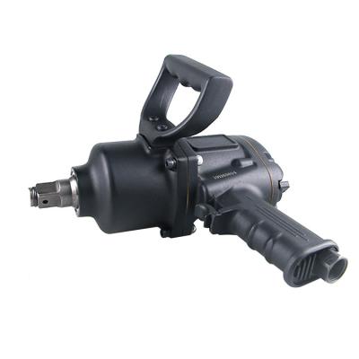 China Wholesale Price 5000Rpm Professional 3/4 Inch Industrial Impact Pneumatic Pneumatic Wrench M33mm for sale