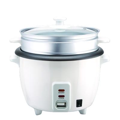 China OEM Outdoor Commercial Induction 500w Manufactures Cheap Rice Cooker for sale