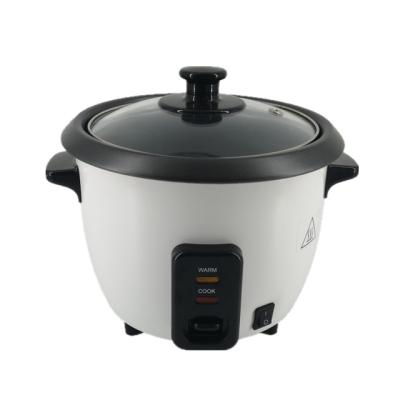 China Outdoor factory direct OEM electric multifunctional rum rice cooker with steam CE UL certification 1.5L- 8L rice cooker 50 cups for sale